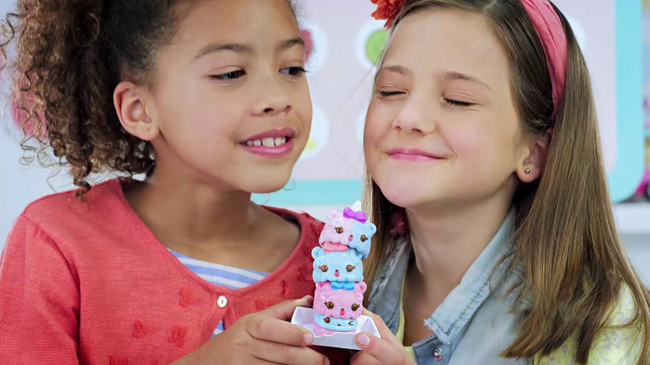 Num Noms Deluxe pack