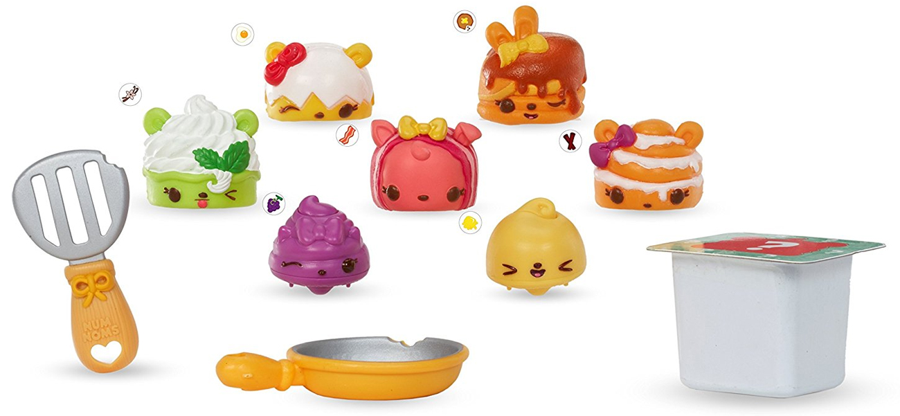num noms brunch bunch