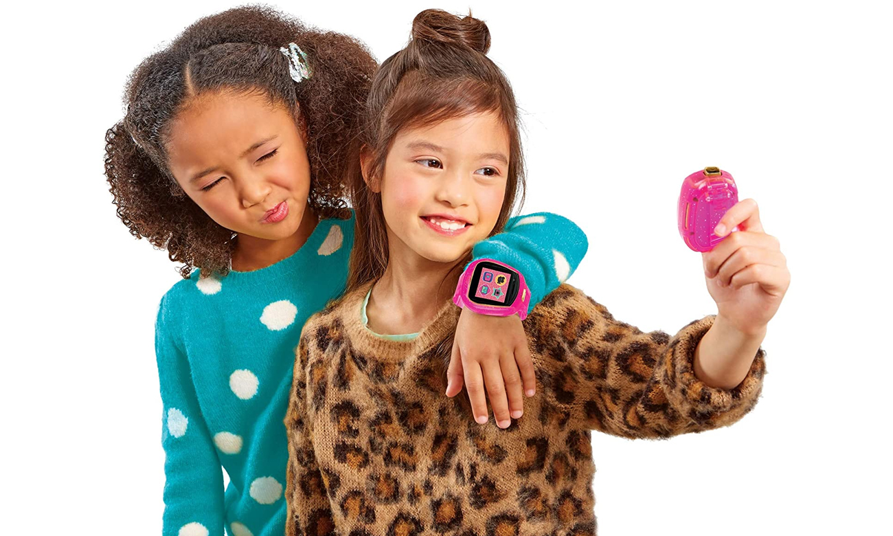 zegarek smartwach dla dziecka