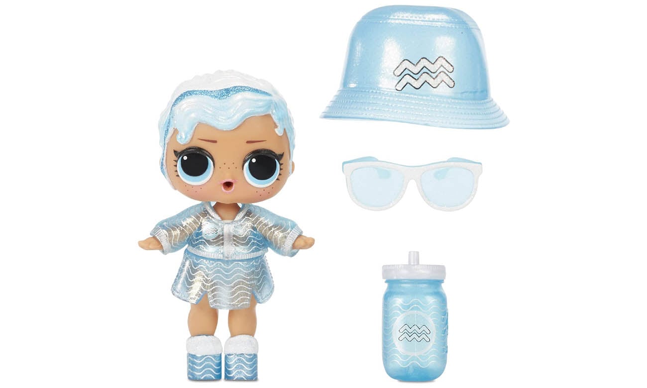 L.O.L. Surprise! Present Surprise Tots