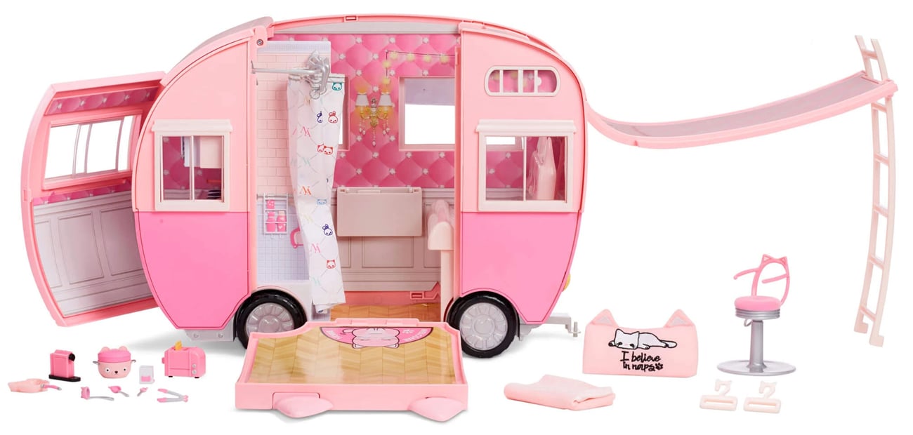 na na na surprise kamper