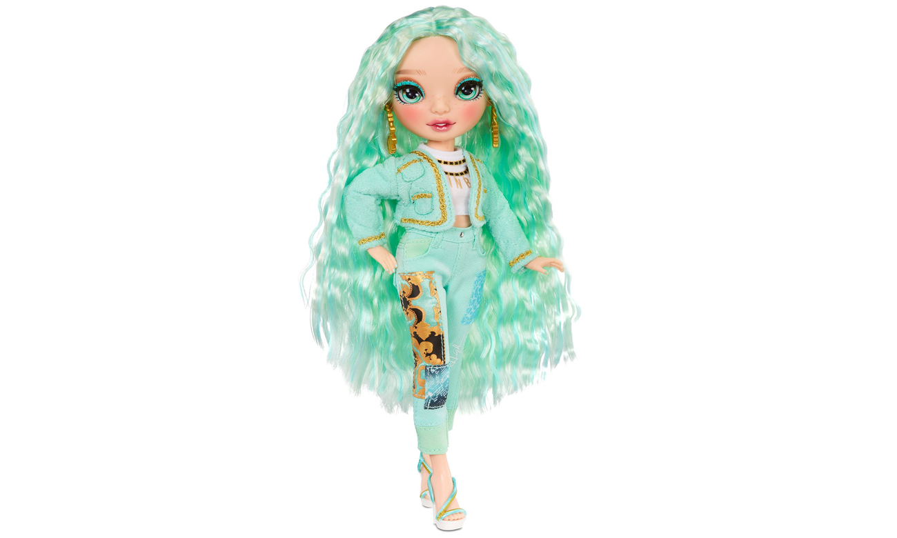 MGA Rainbow High Core Fashion Doll Mint