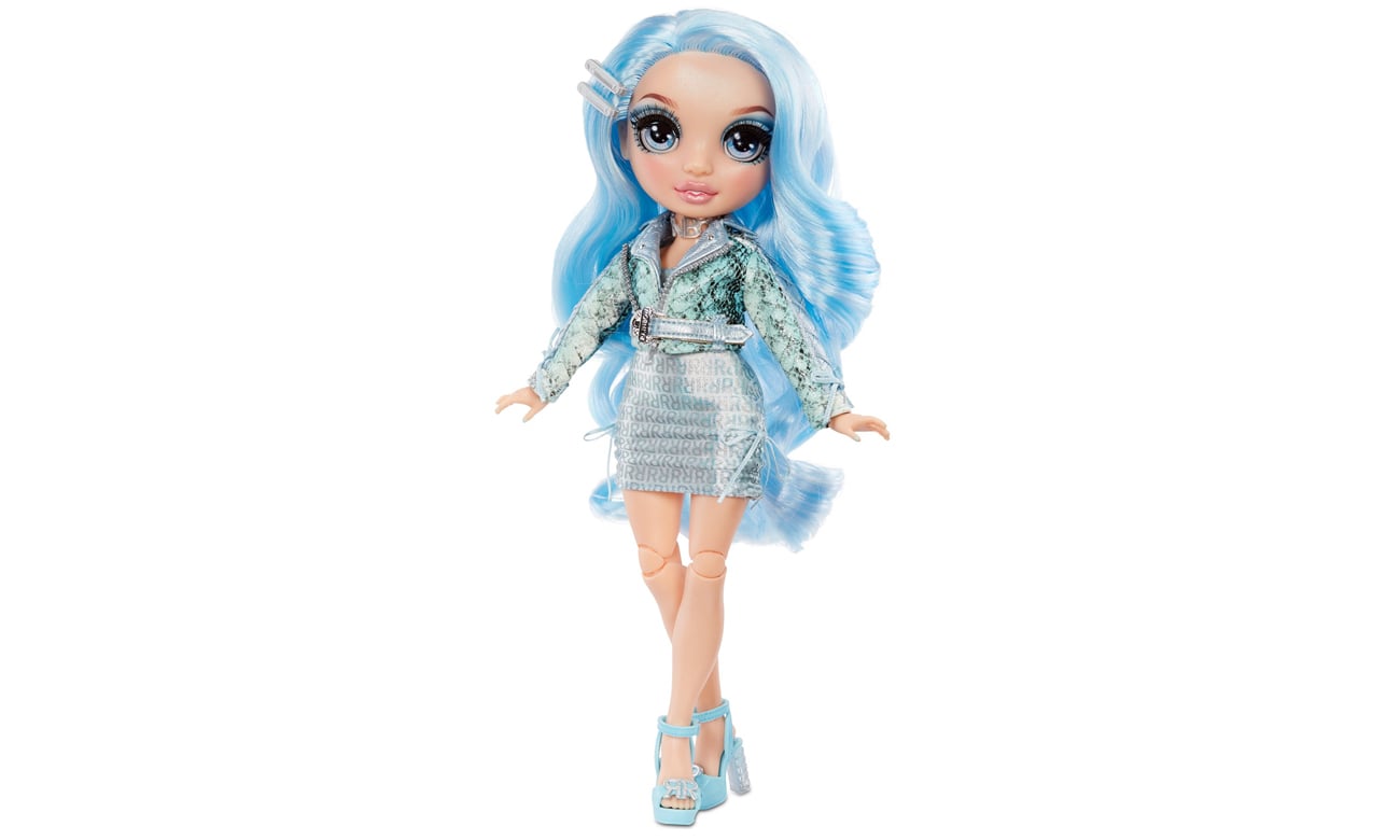 MGA Rainbow High Core Fashion Doll Ice