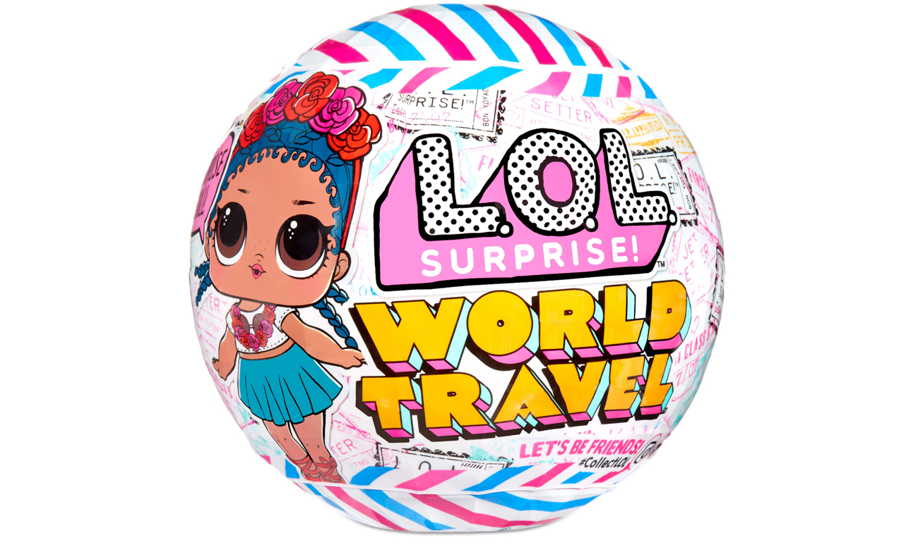 mga lol surprise 576006
