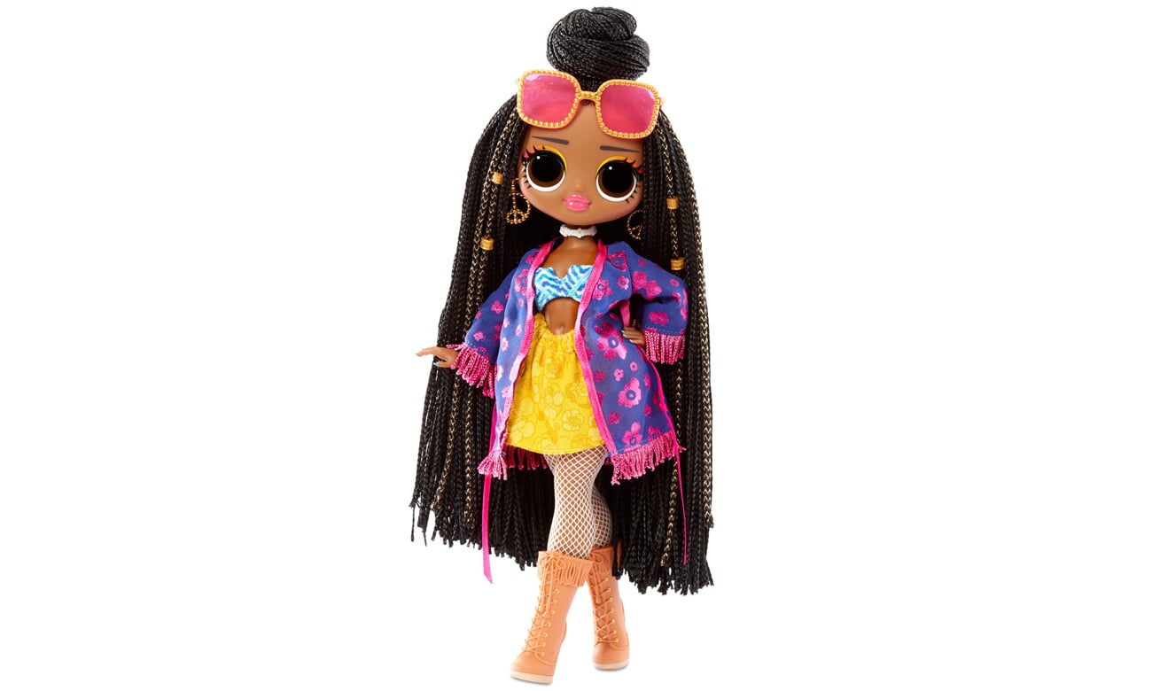 MGA L.O.L. Surprise OMG Travel - Sunset