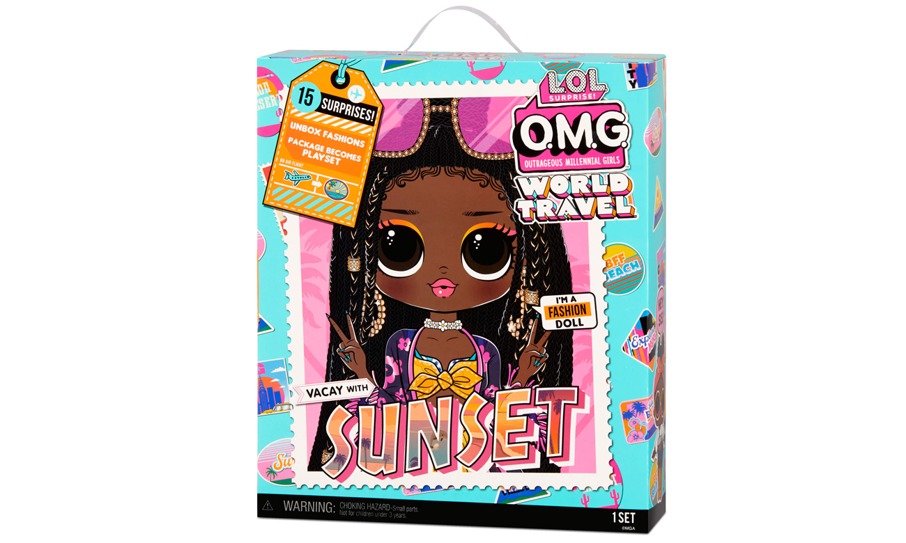 mga lol surprise 576570