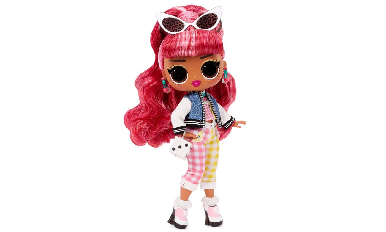 L.O.L. Surprise! Tweens Doll- Cherry B.B.