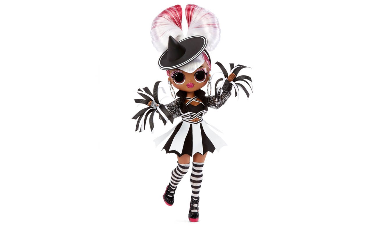 LOL Surprise OMG Movie Magic Doll – Spirit Queen