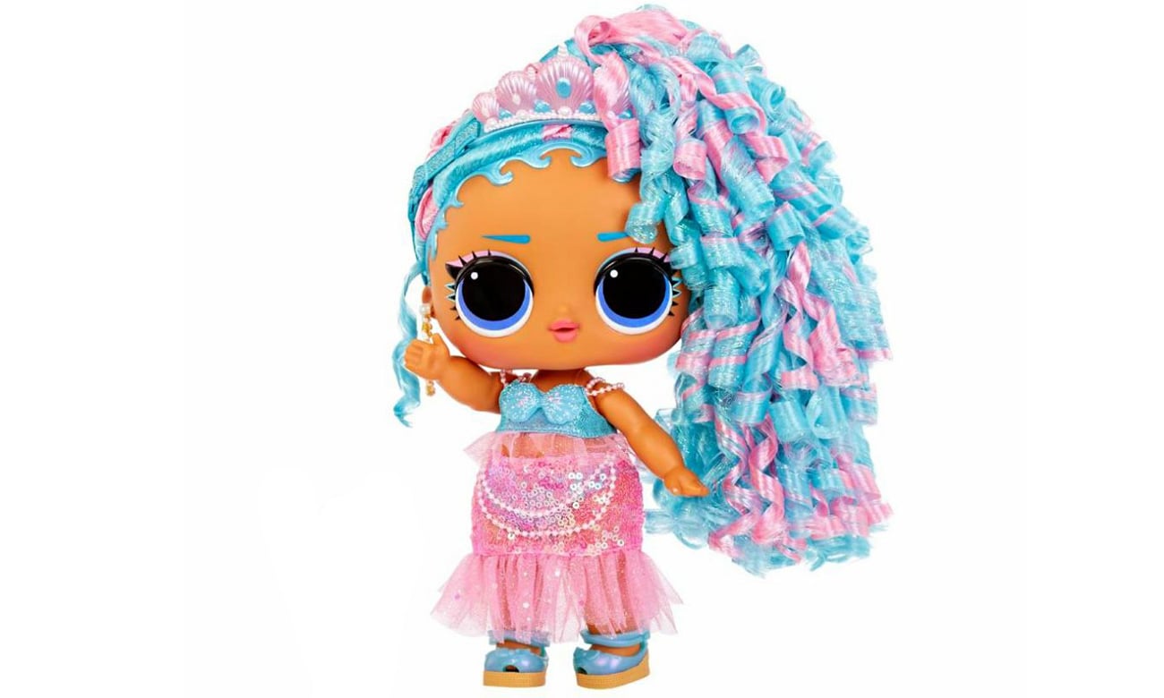 Lol Omg Dolls Lol Black Friday Deals 2018 Bigger Surprise Dolls - Main Image