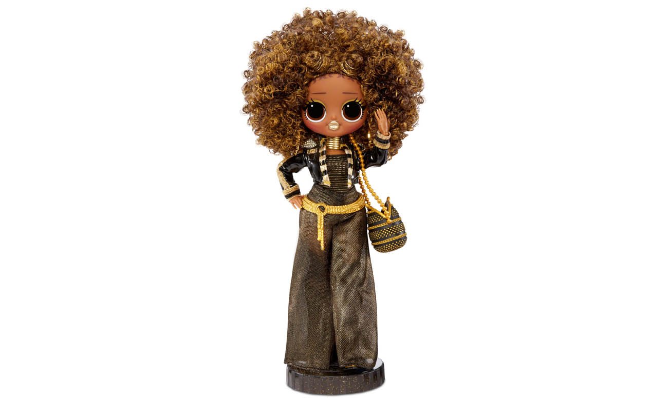 MGA L.O.L. Surprise OMG Core Doll Royal Bee