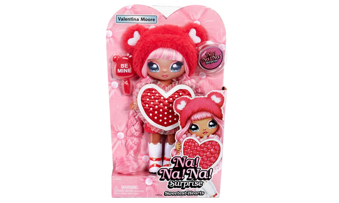 na na na surprise 581291