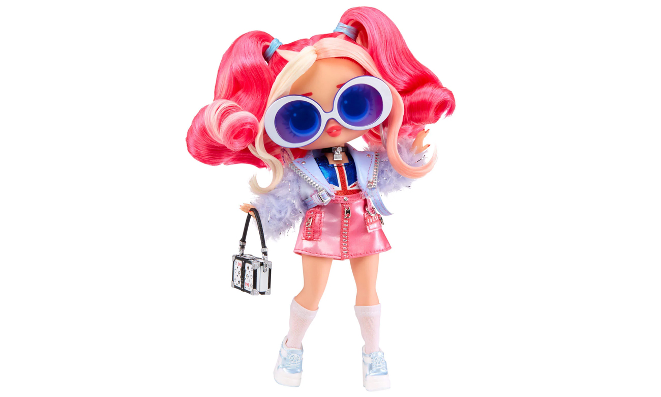 LOL Surprise Tweens Doll- Chloe Pepper