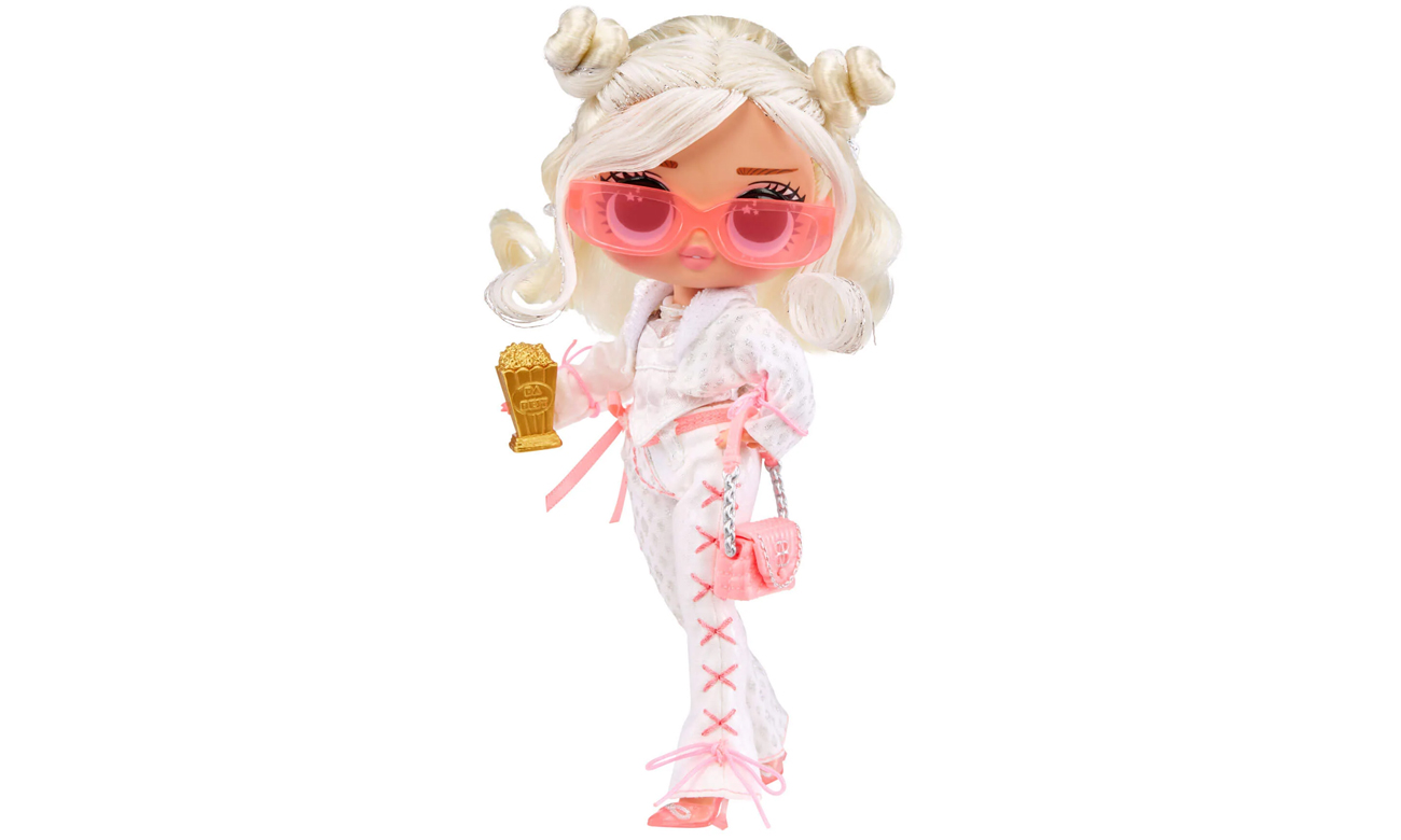 LOL Surprise Tweens Doll- Marilyn Star