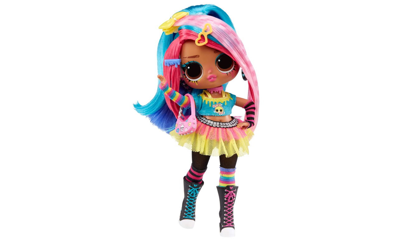 LOL Surprise Tweens Doll- Emma Emo