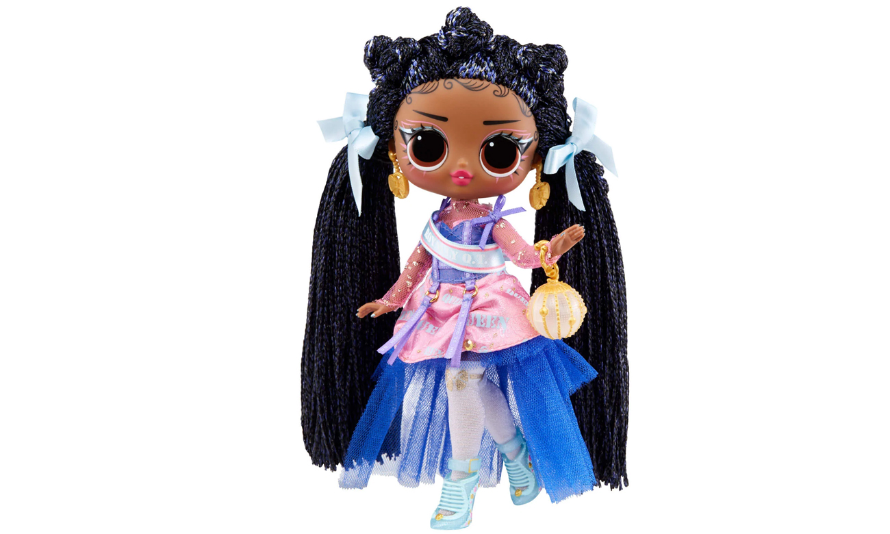 LOL Surprise Tweens Doll- Nia Regal