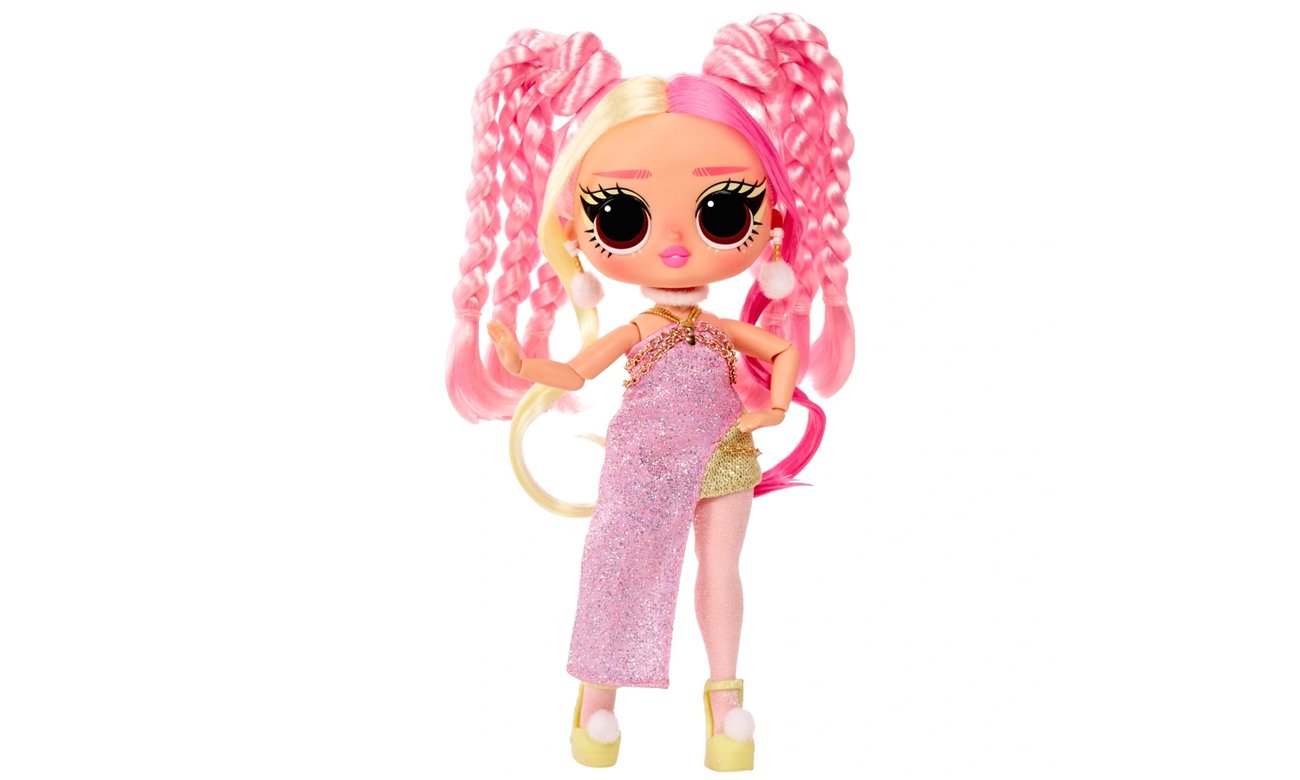 LOL Surprise Tweens Masquerade Doll - Jacki Hops