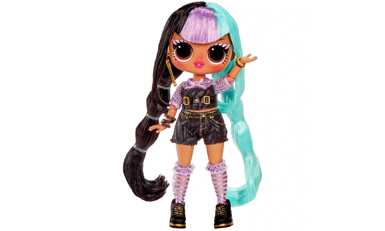 LOL Surprise Tweens Masquerade Doll - Kat Mischief