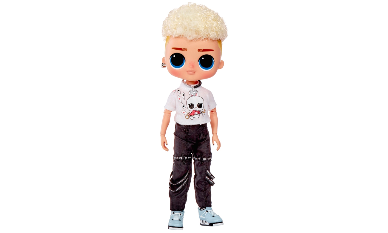 LOL Surprise Tweens Masquerade Doll - Max Wonder