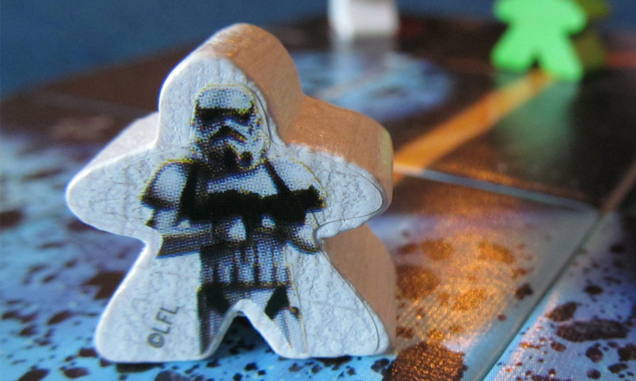 star wars gra