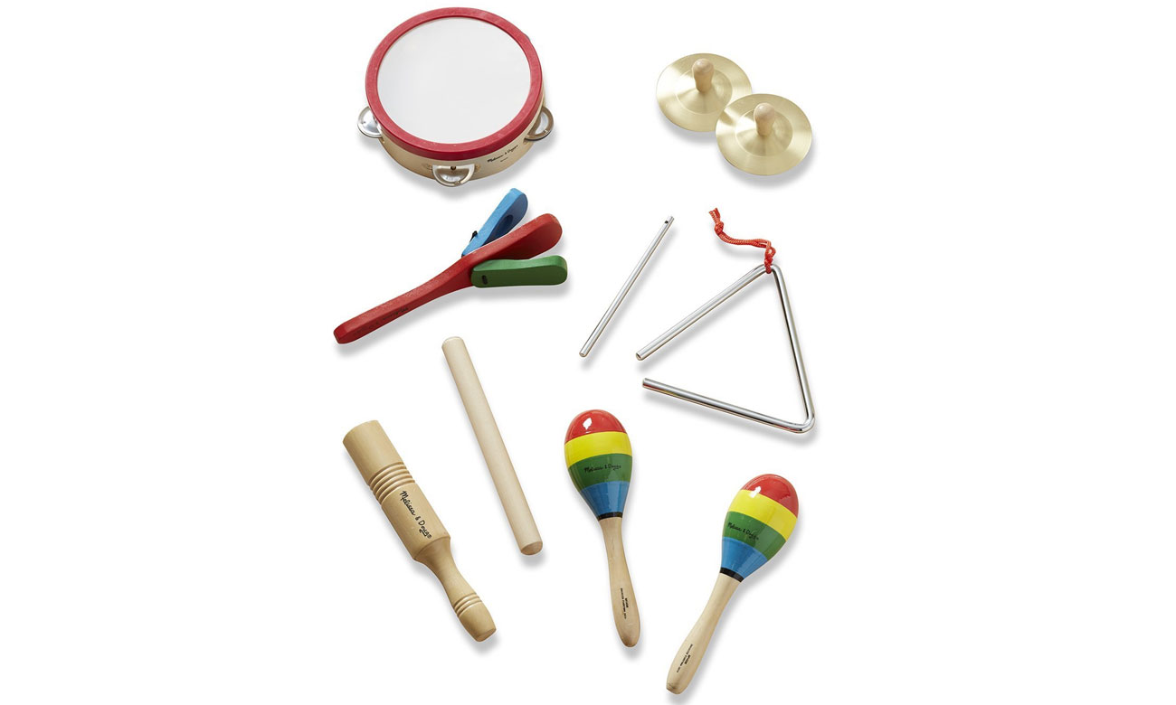 Melissa & Doug 10488