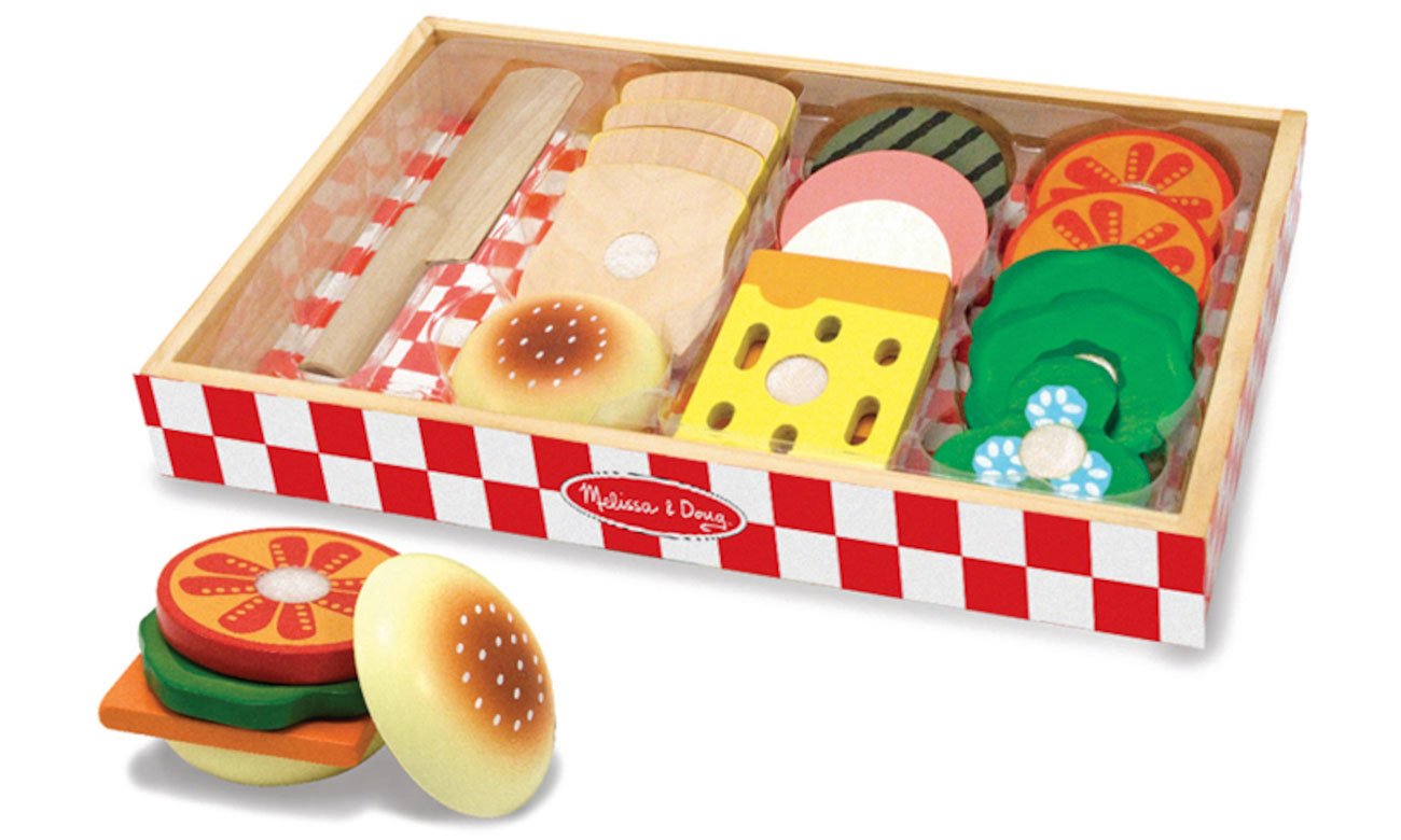 10513 Melissa & Doug