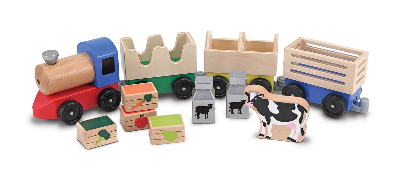 MELISSA & DOUG 14545