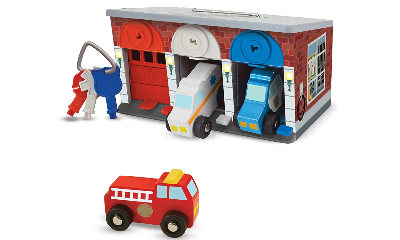 14607 Melissa & Doug