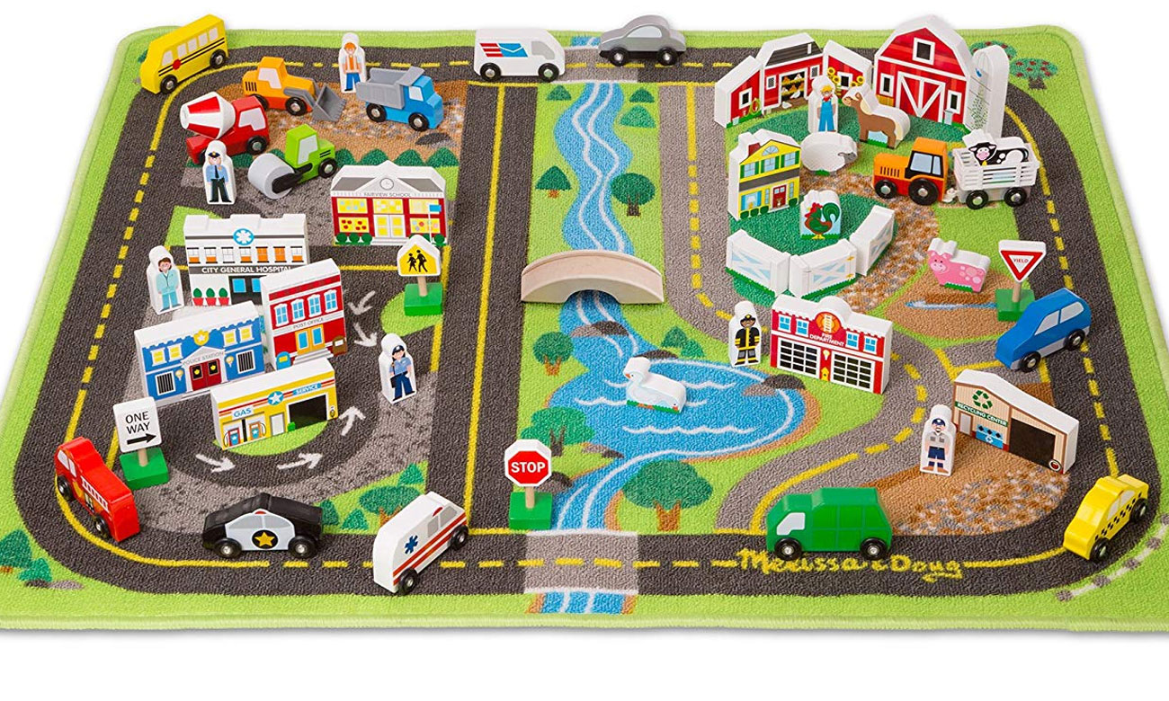 Melissa & Doug 15195