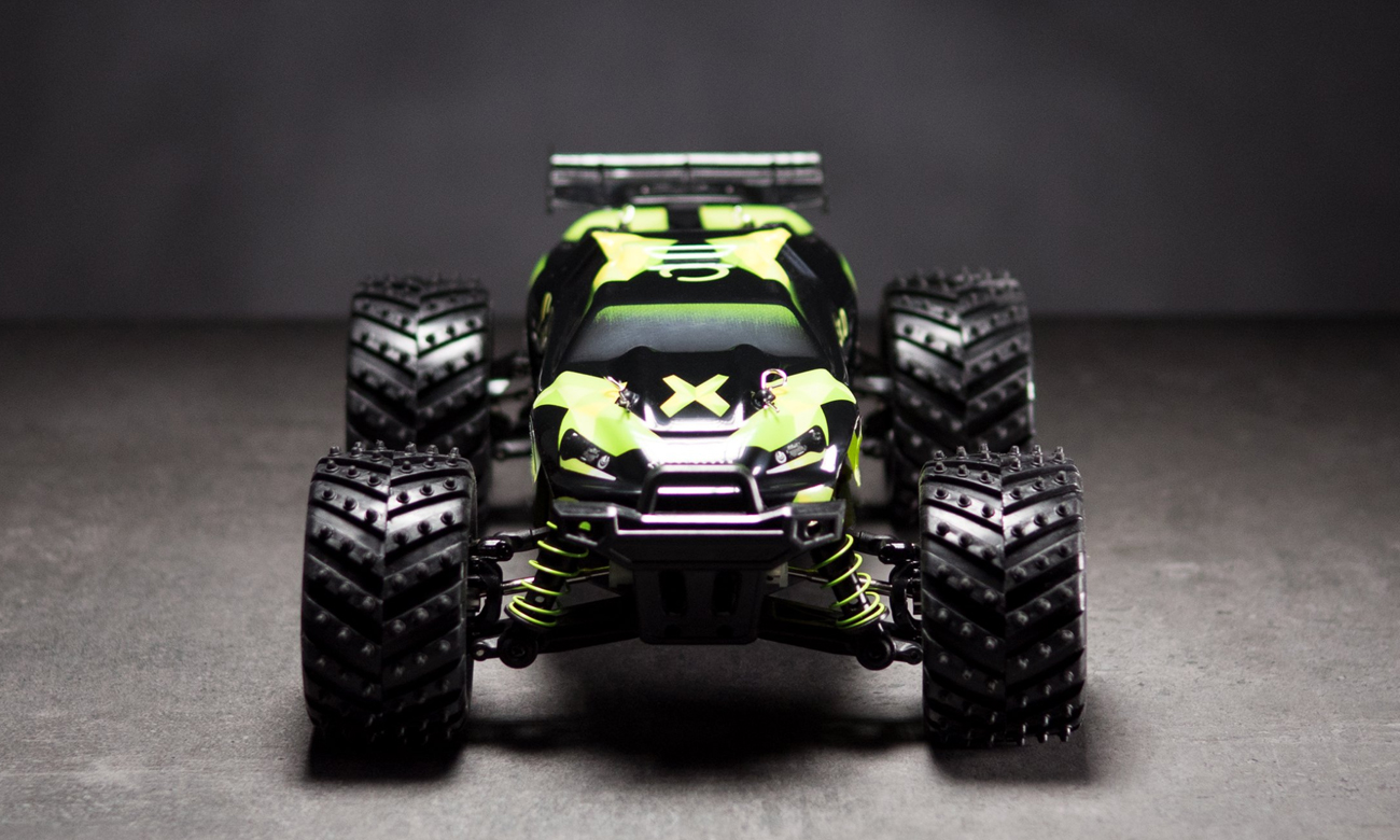 Pojazd RC X-Monster 3.0