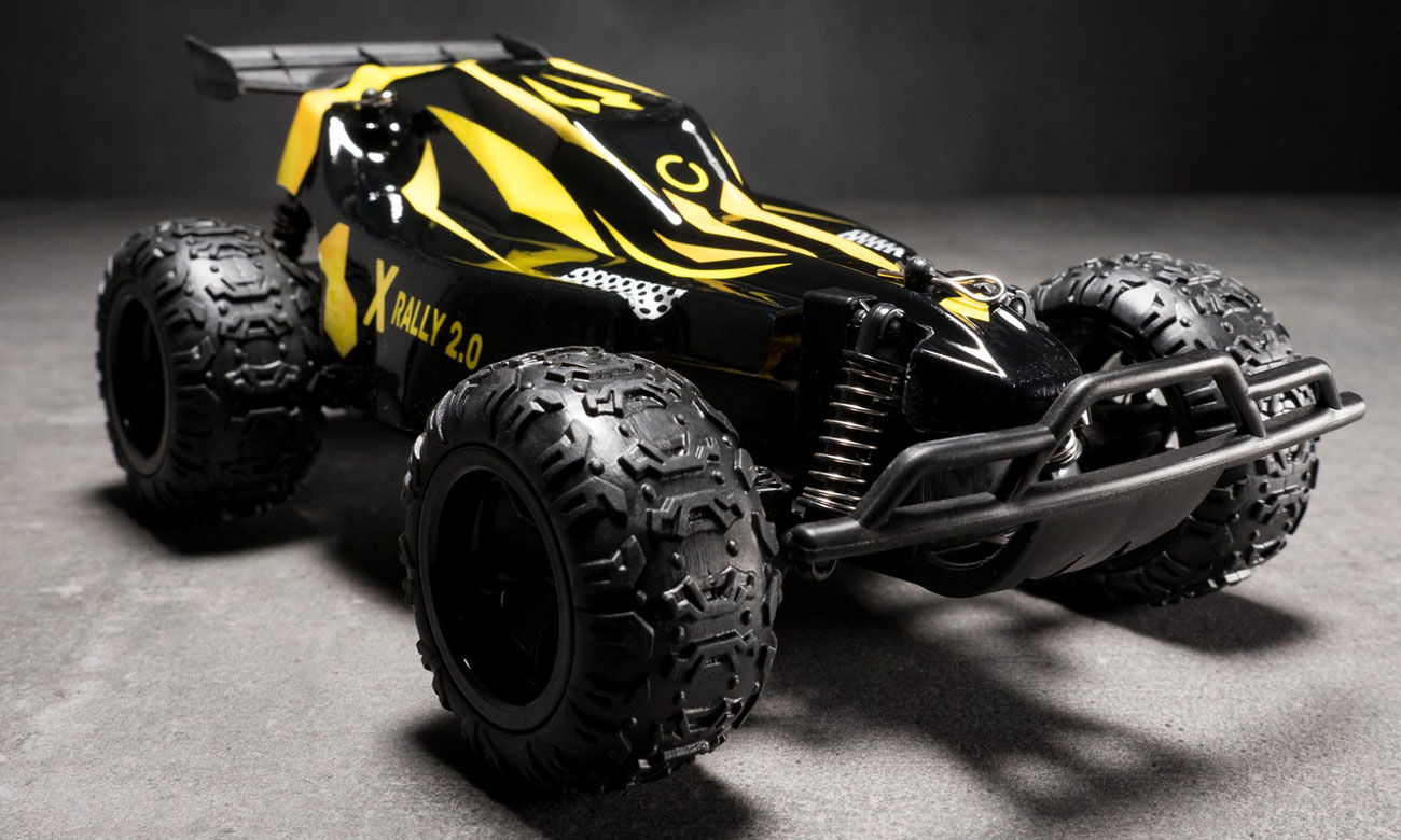 Overmax X-Rally 2.0