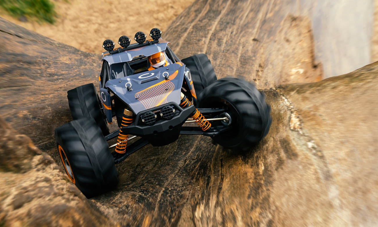 pojazd overmax x-Wave