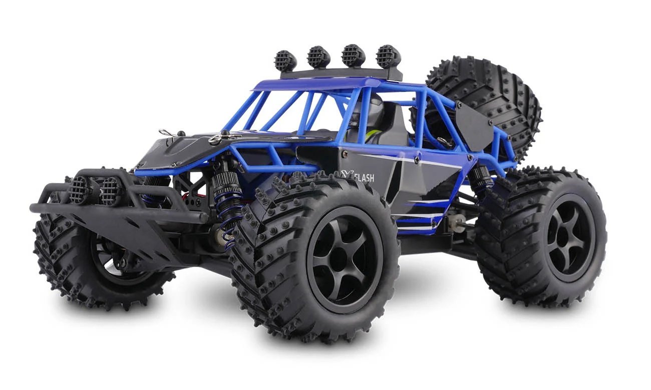 Pojazd RC X-Flash 2.0