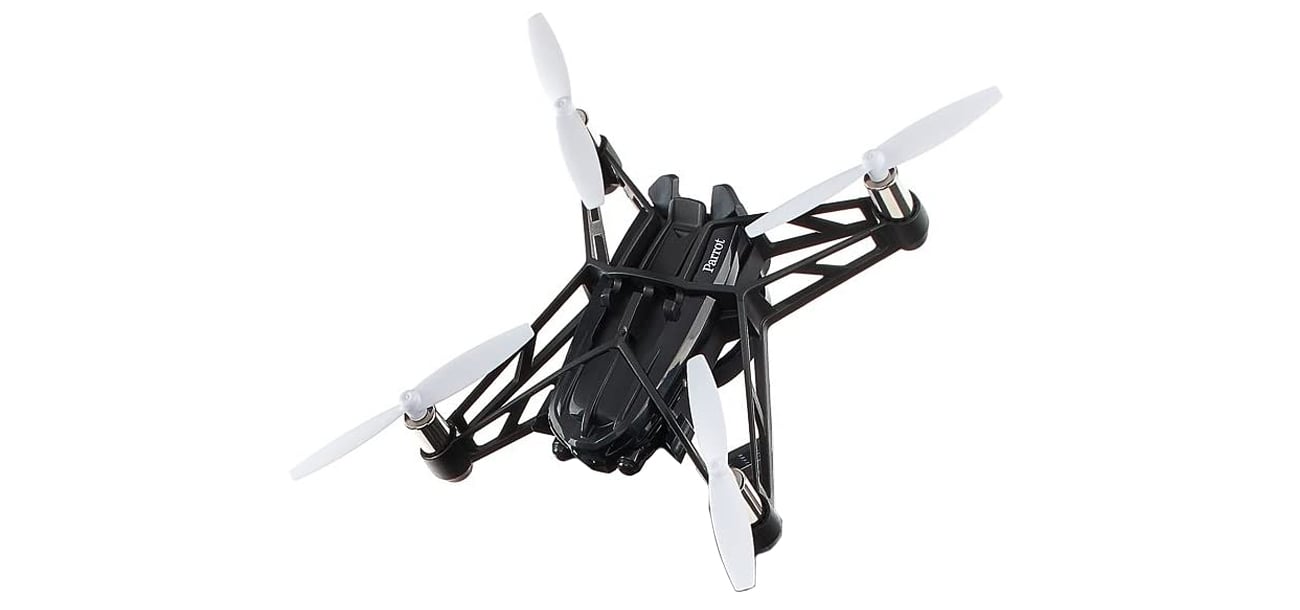 mini dron parrot