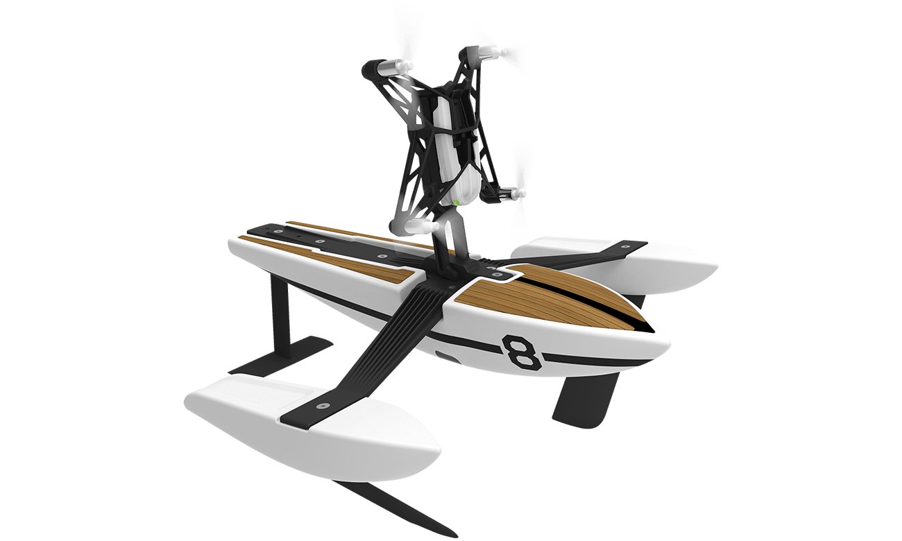 Parrot MiniDrones Hydrofoil NewZ