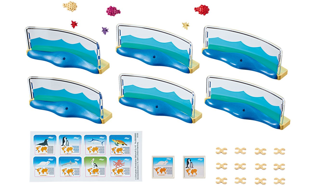 zestaw 9063 playmobil