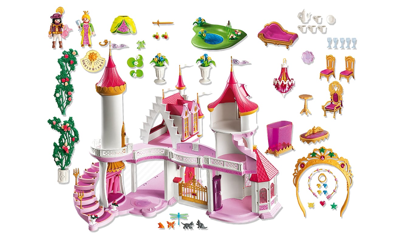 Klocki dla dzieci Playmobil