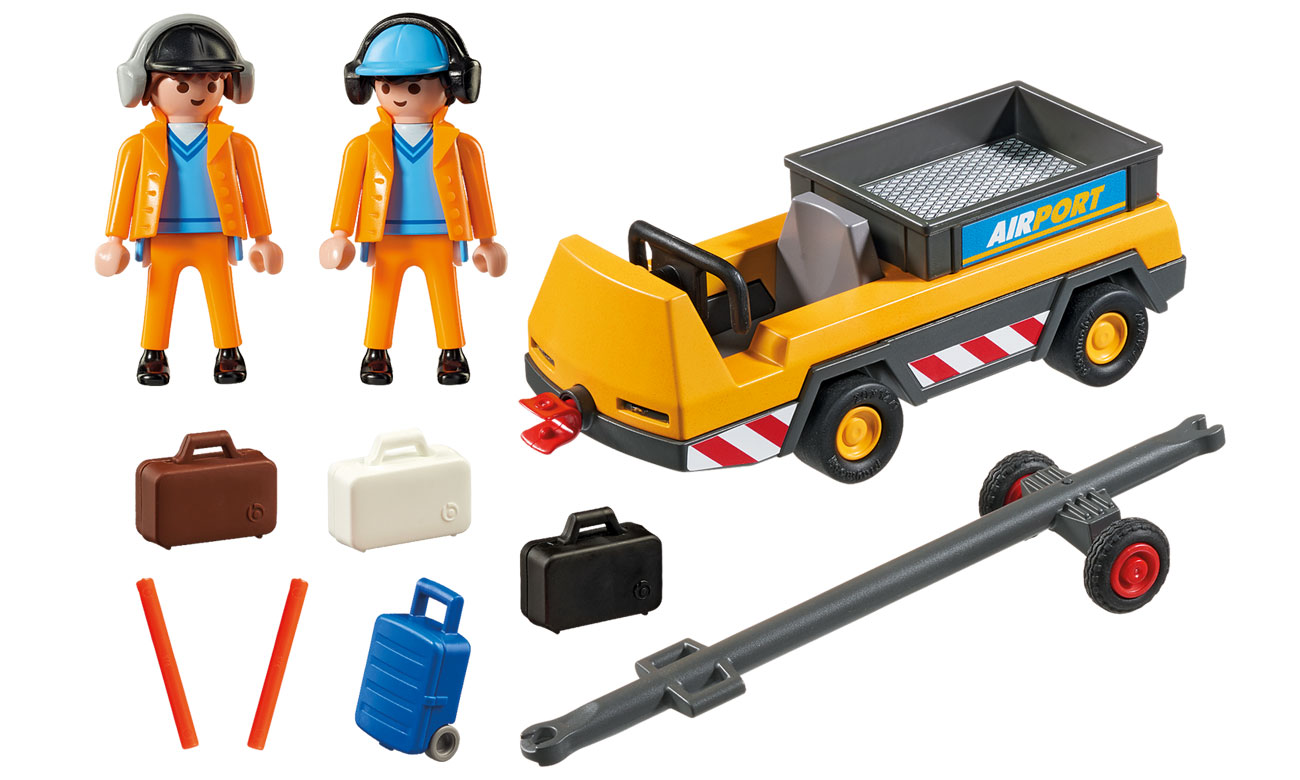 Klocki dla dzieci Playmobil