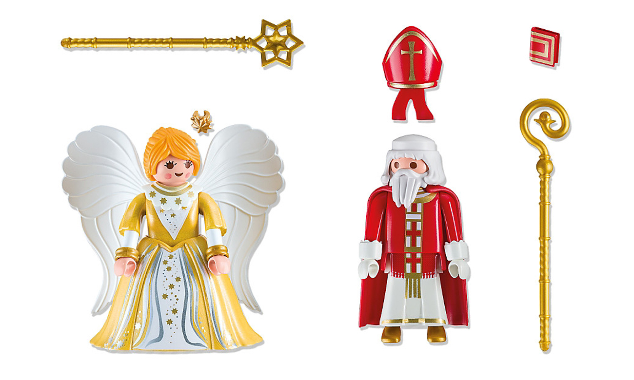 Klocki PLAYMOBIL® 5592