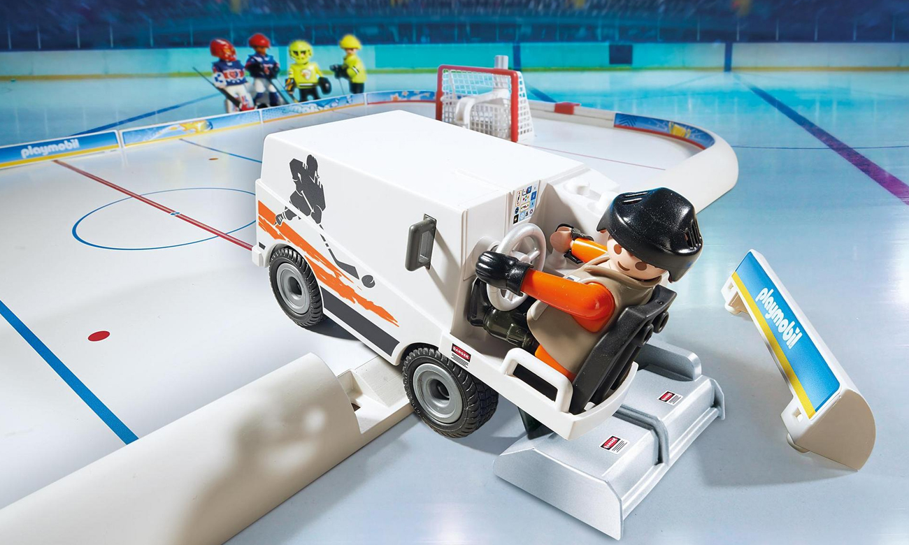 Wysoka jakość wykonania zabawek PLAYMOBIL 5594