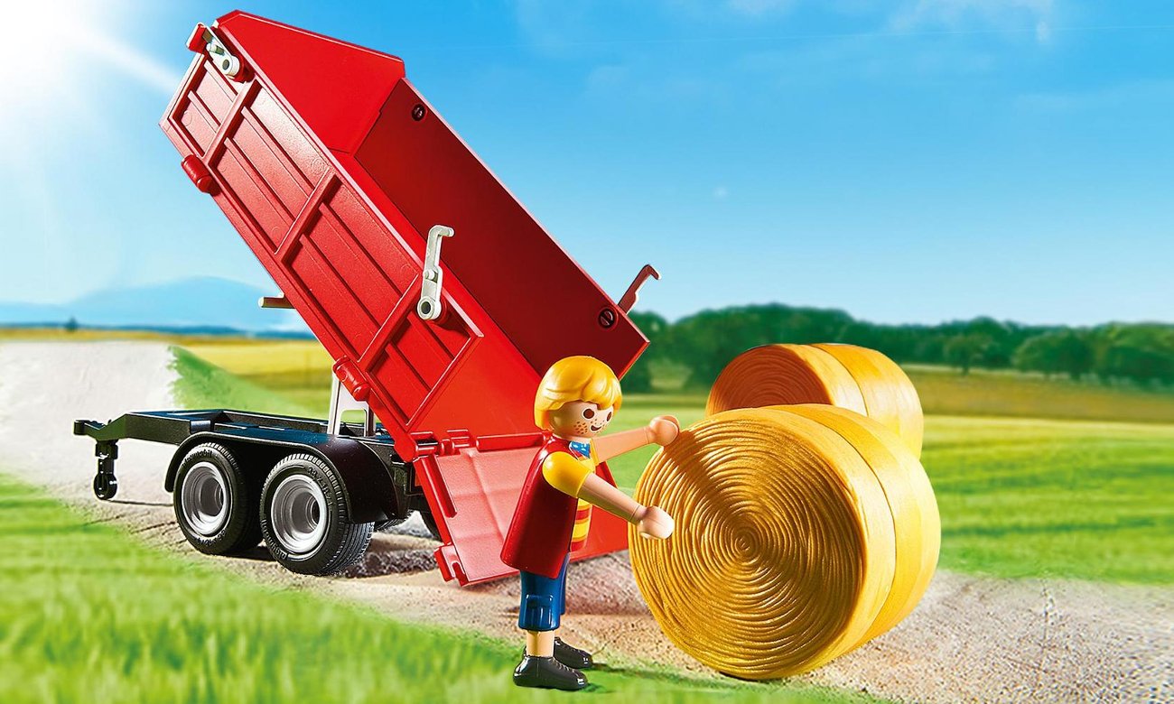 Klocki Playmobil 6130