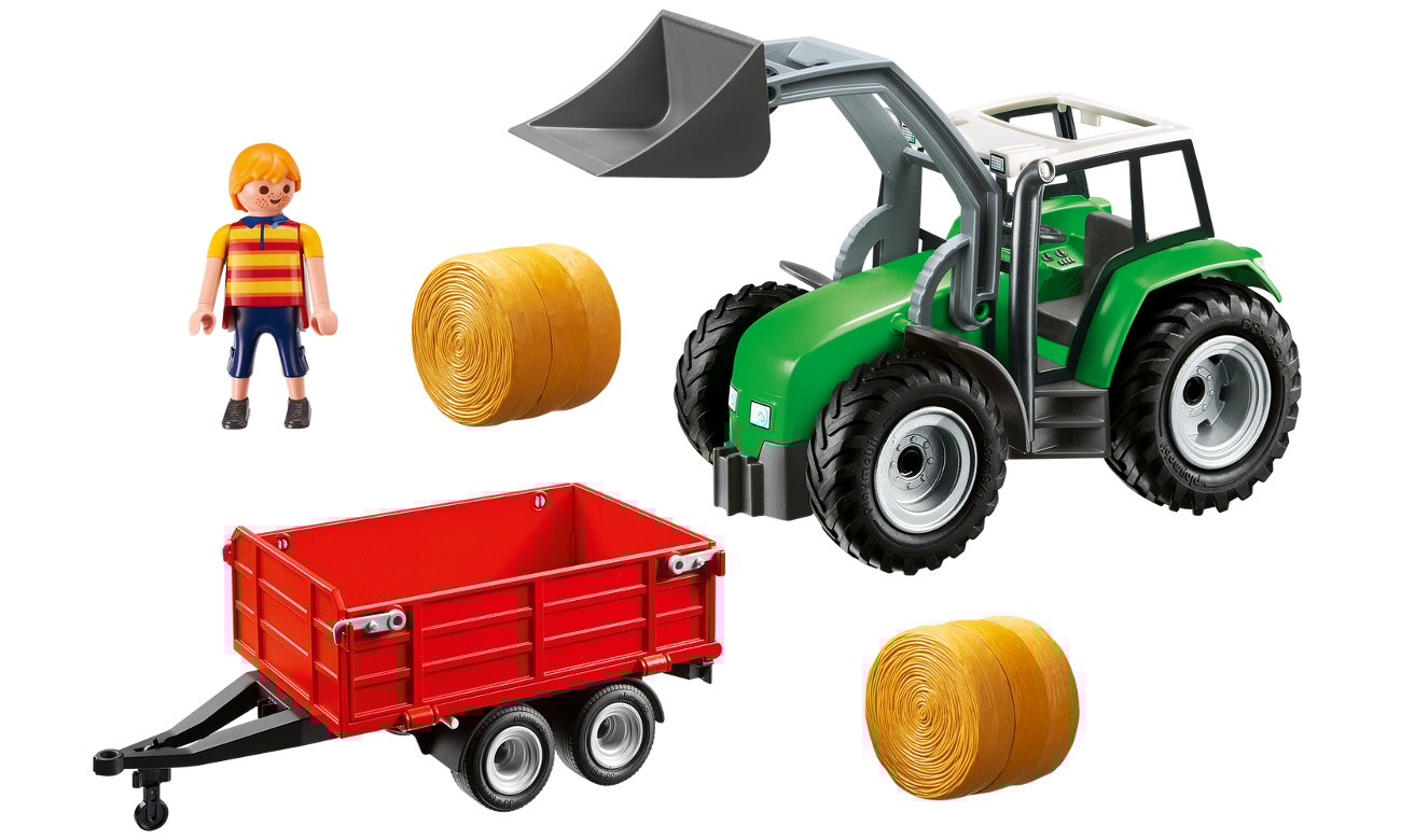 playmobil 6130