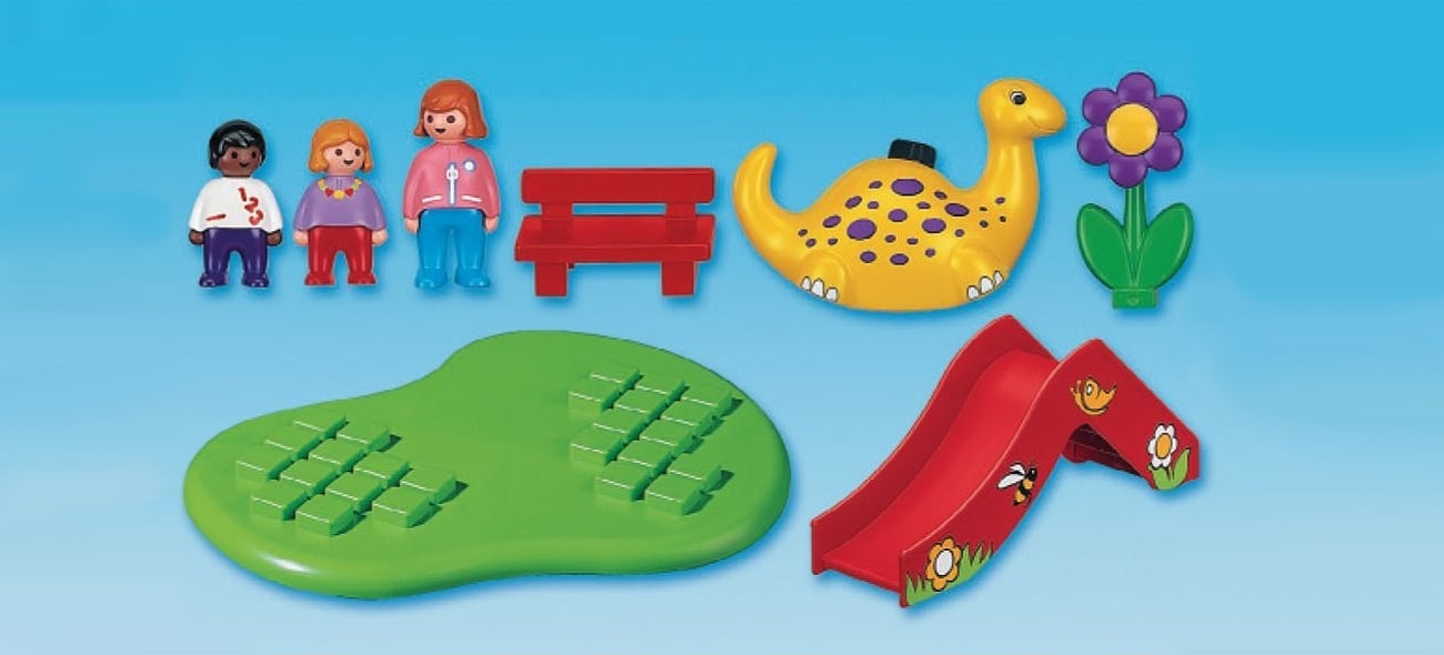playmobil 6748