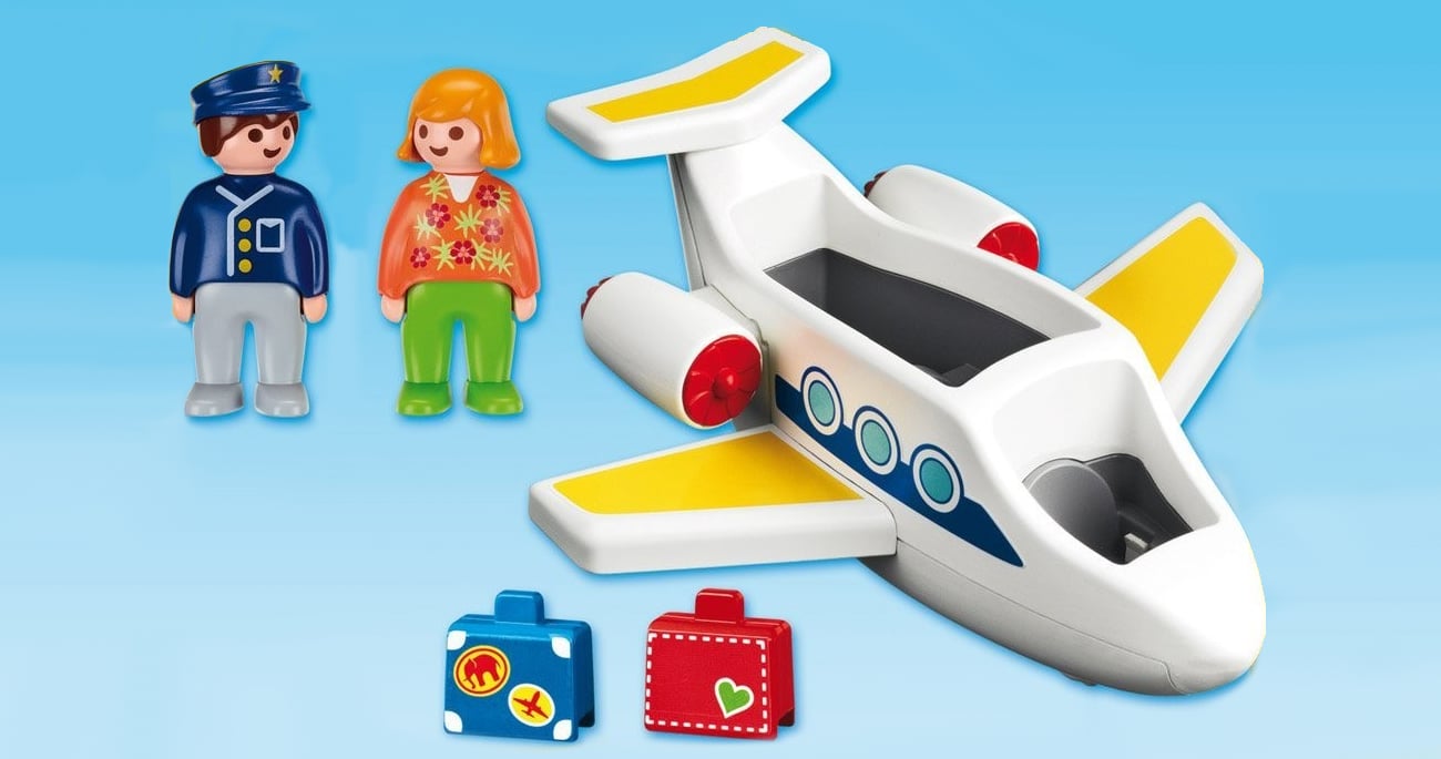 playmobil 6780