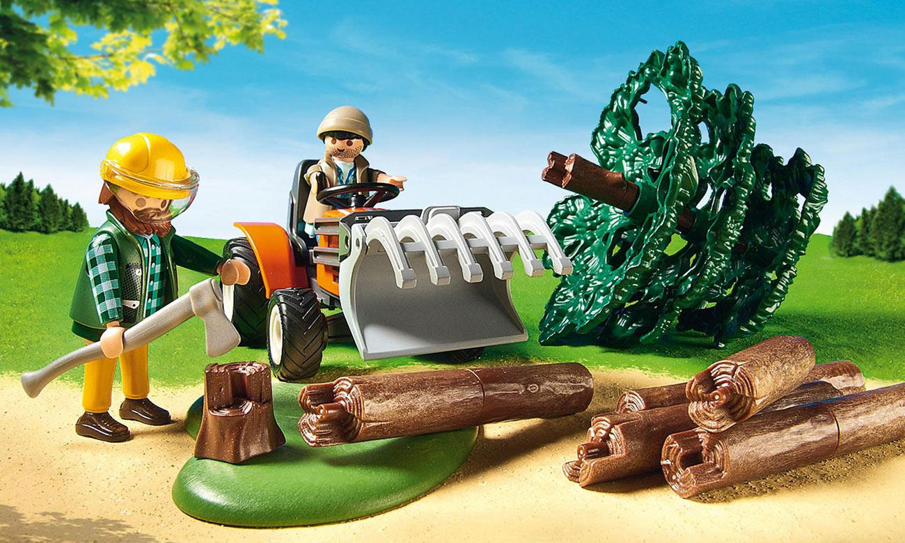 playmobil 6814