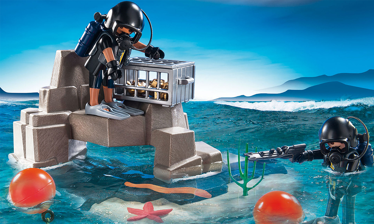 playmobil wybieg dla koni