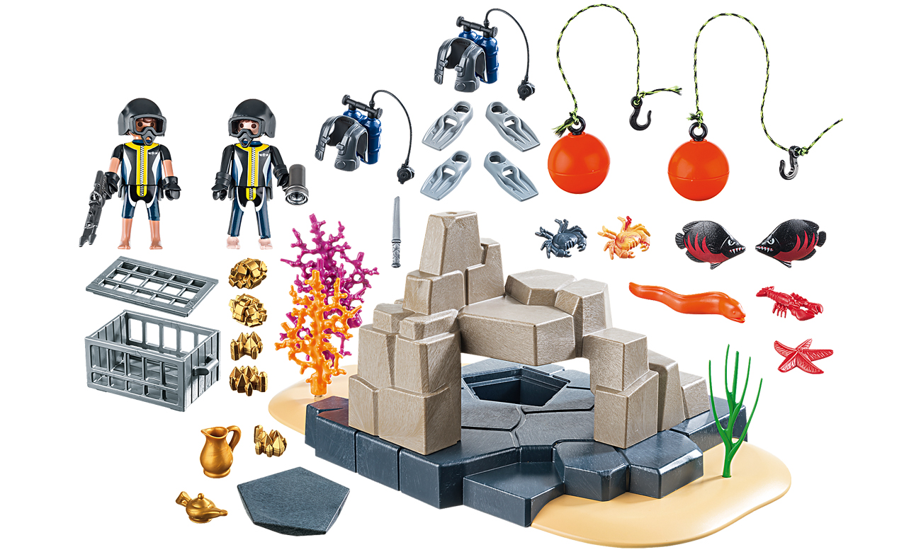 playmobil 70011