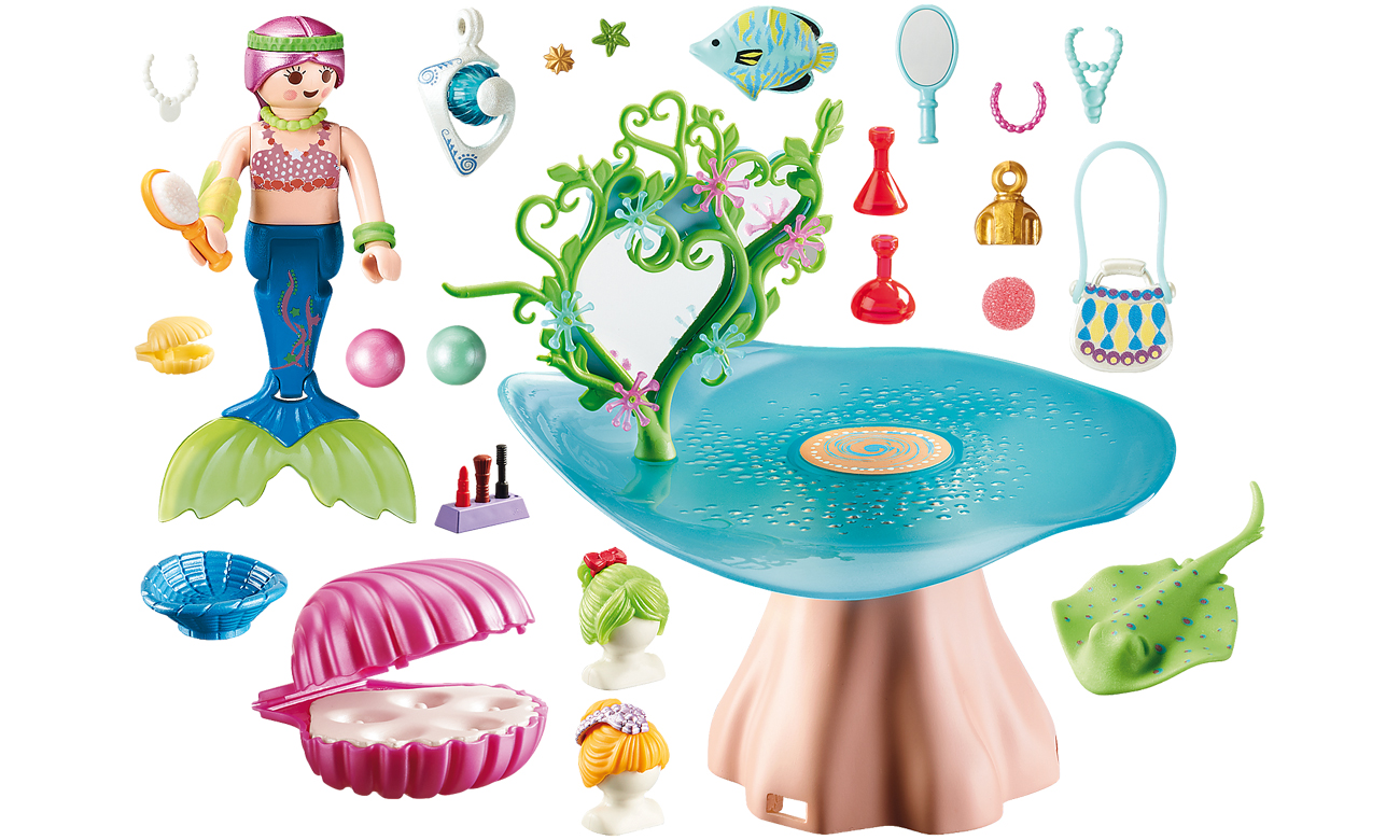 playmobil 70096