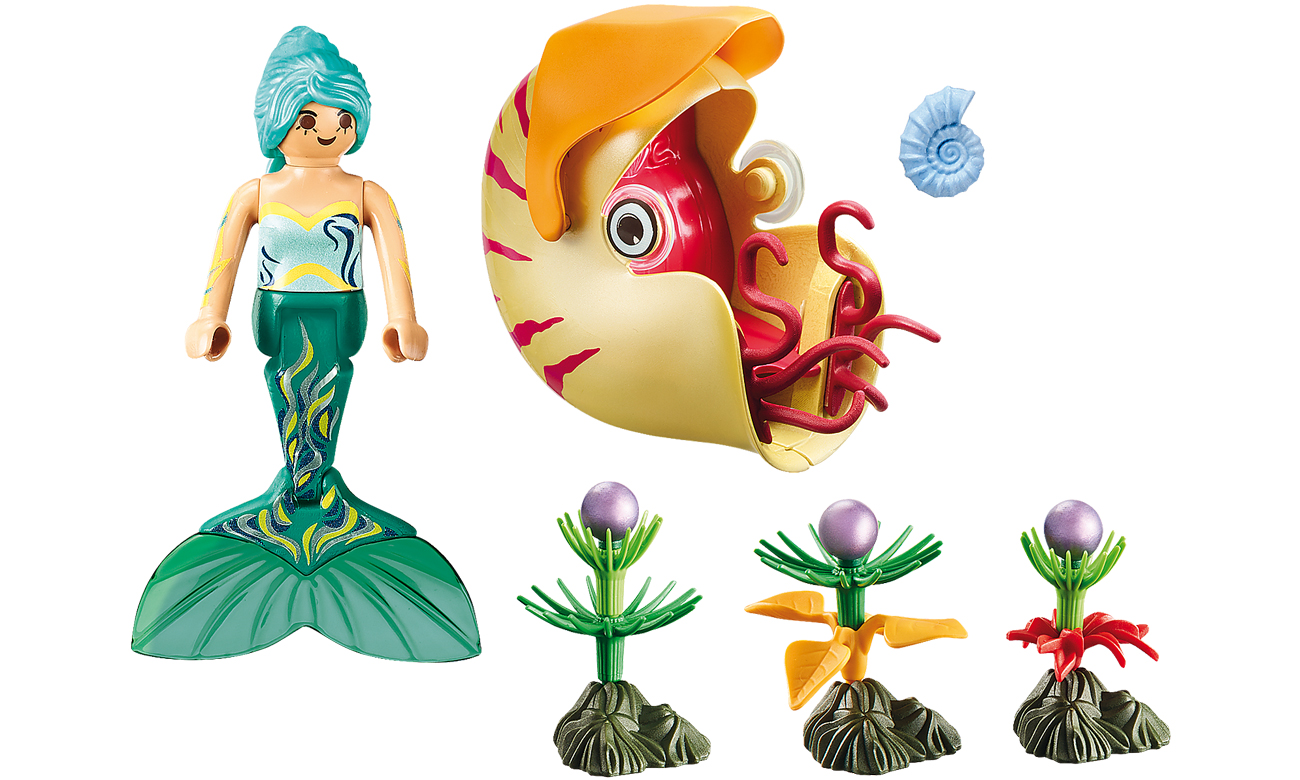 playmobil 70098