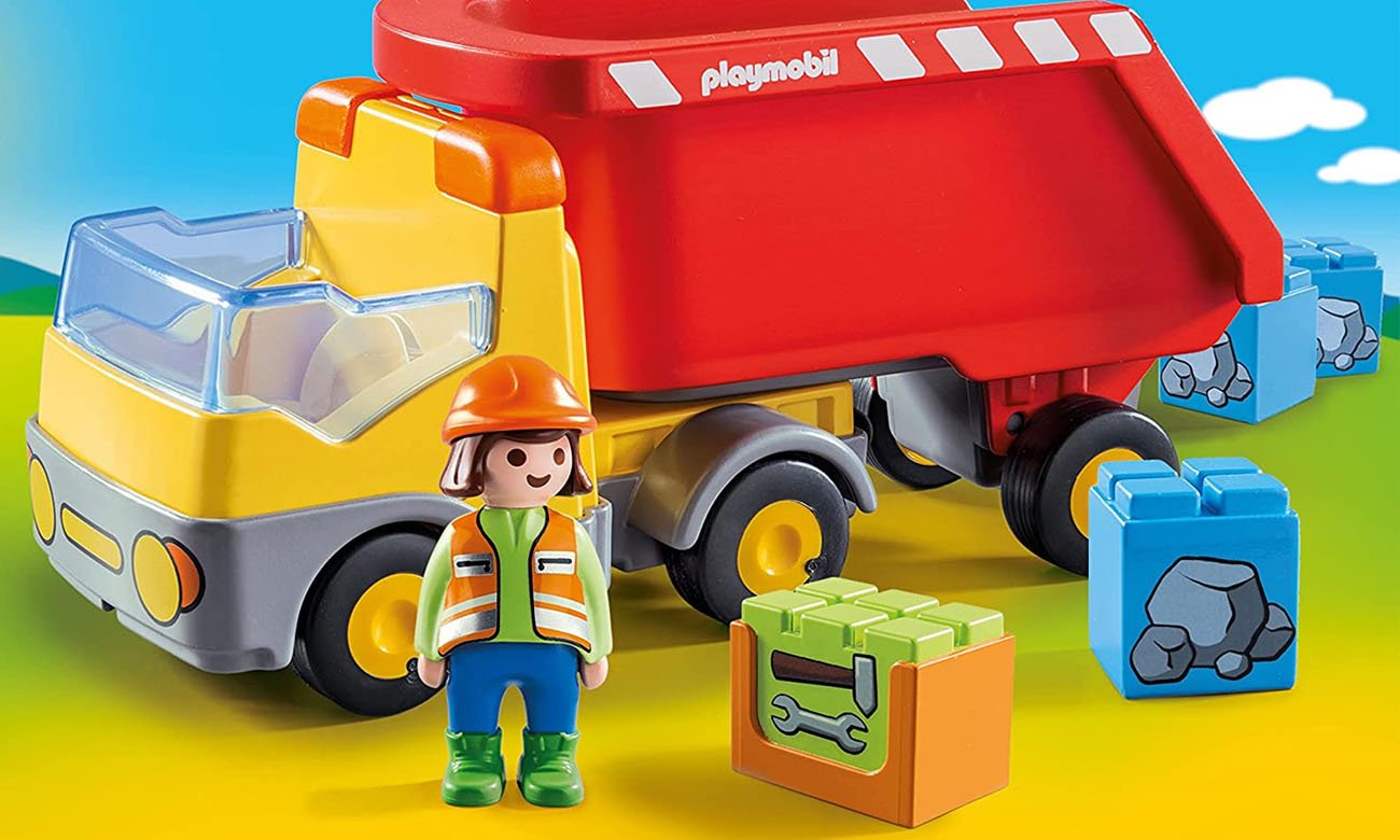 playmobil 70126