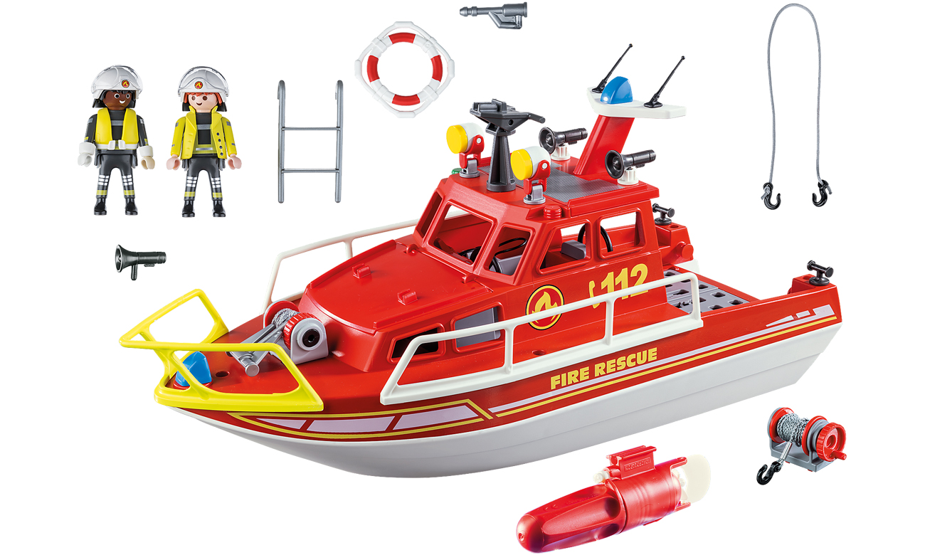 playmobil 70147